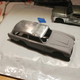 Also a future fender-deleted Mazda RX-3 for you keen observers.